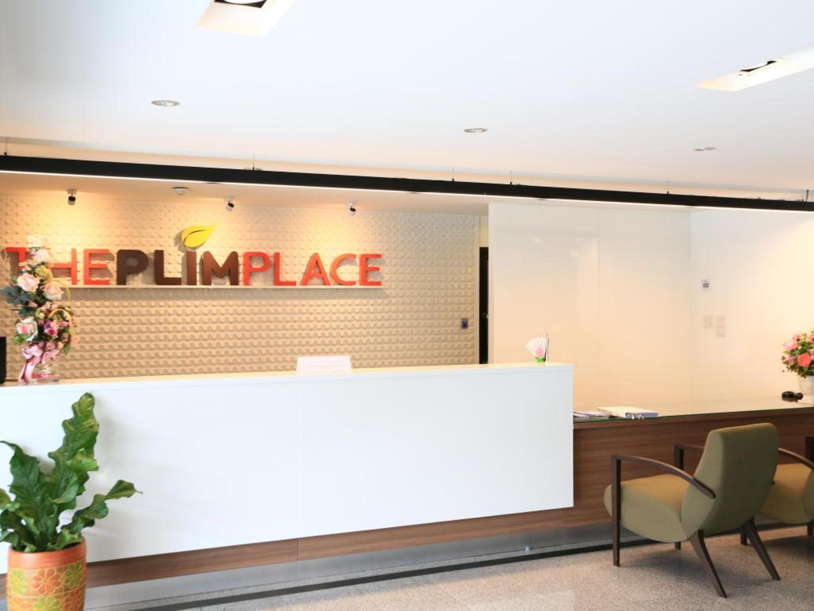 The Plimplace 2 Aparthotel Bangkok Exterior photo