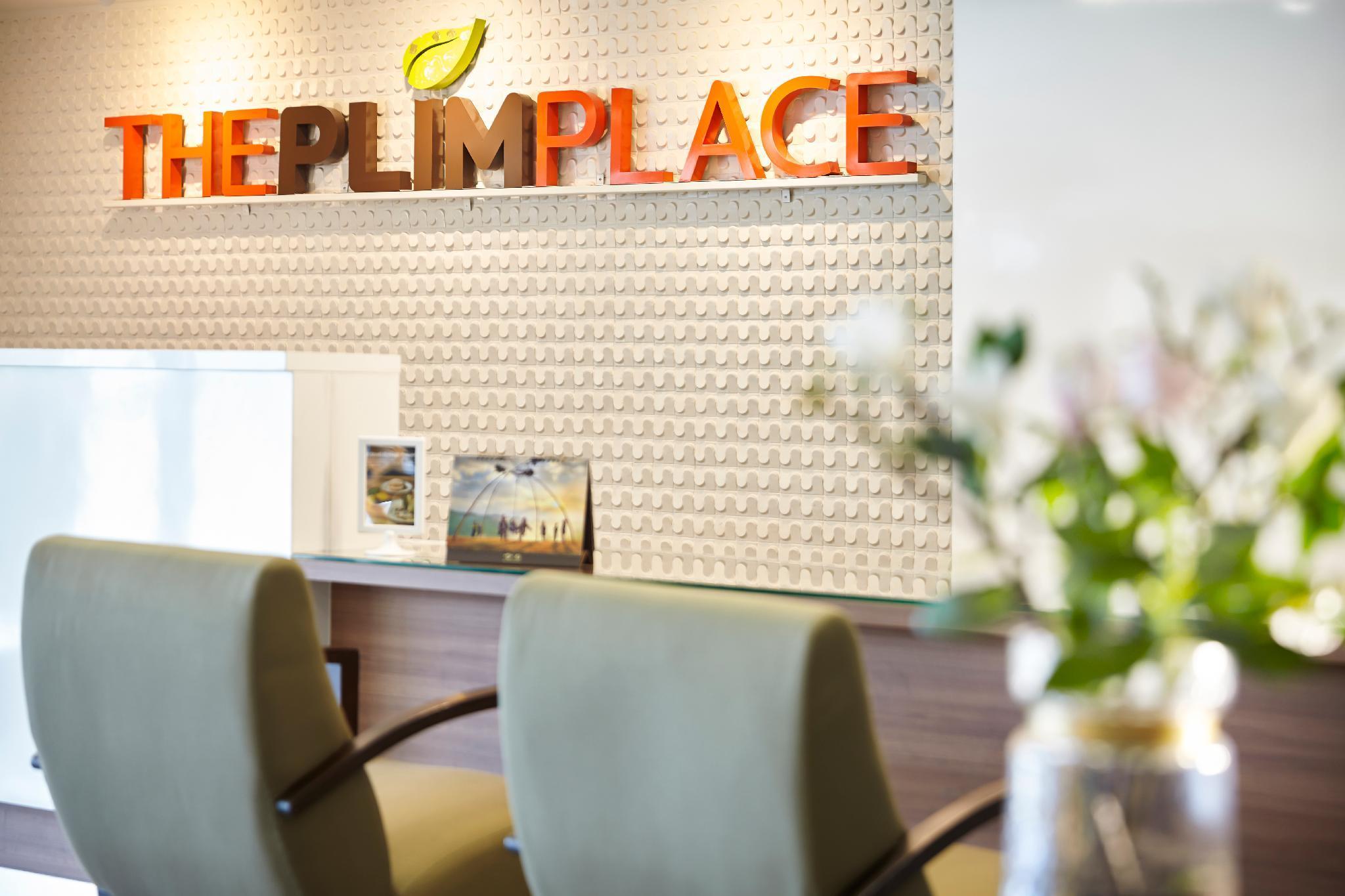 The Plimplace 2 Aparthotel Bangkok Exterior photo