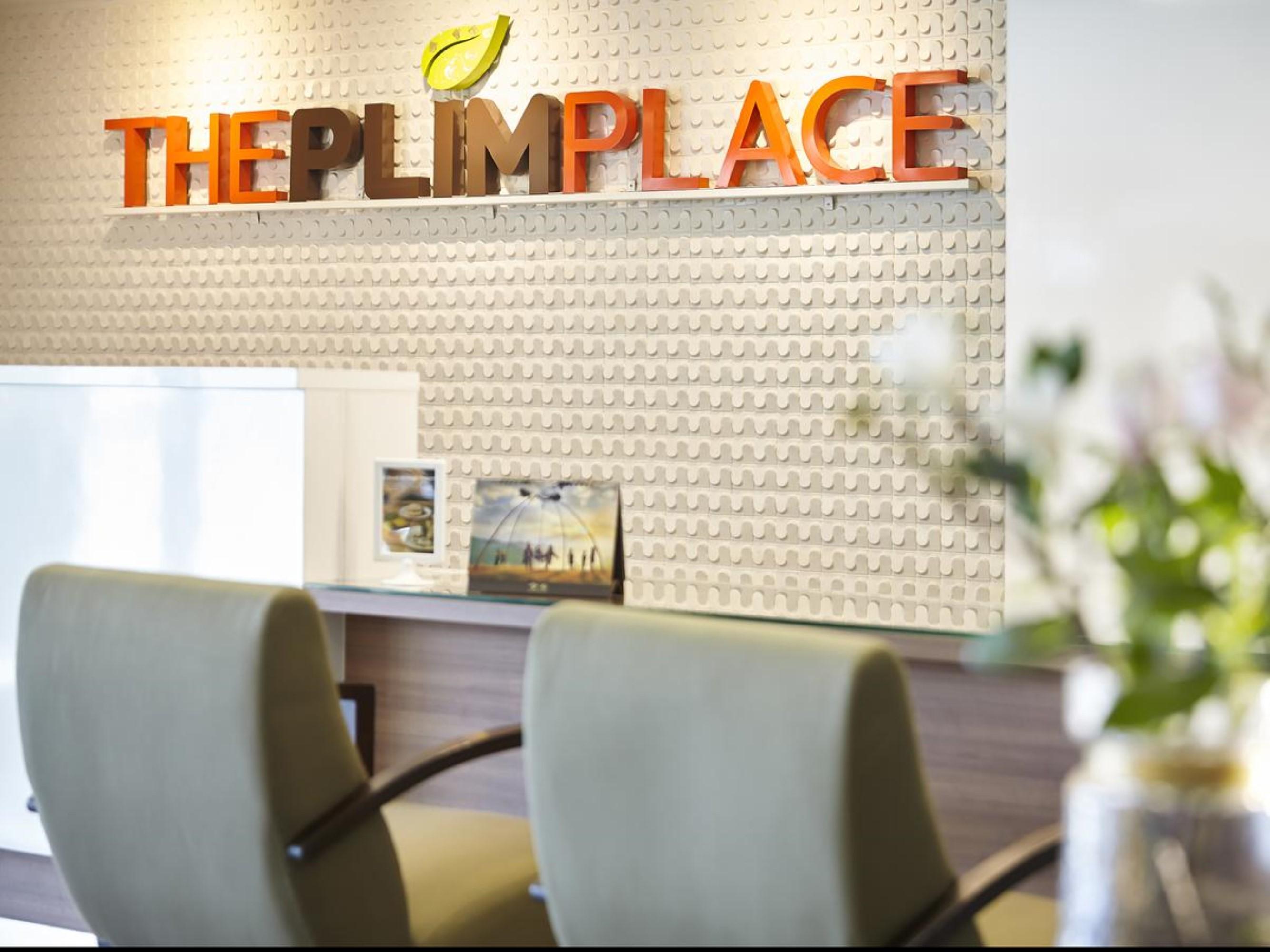 The Plimplace 2 Aparthotel Bangkok Exterior photo