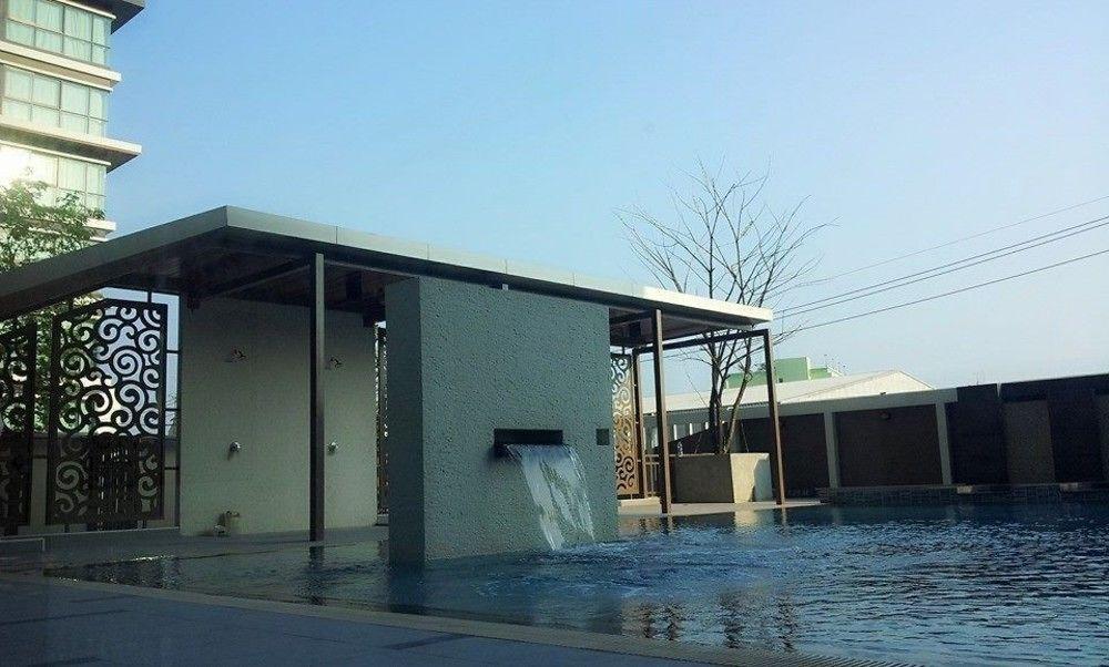 The Plimplace 2 Bangkok Exterior photo