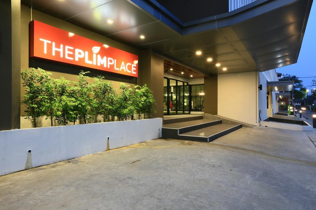 The Plimplace 2 Bangkok Exterior photo